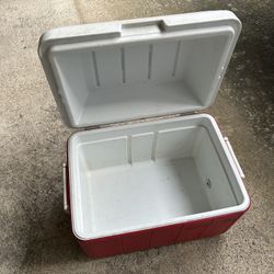 Coleman/igloo Coolers 3 Available 