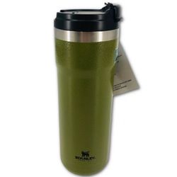 Starbucks Stanley Armed Forces Army Green Vacuum Sealed Cup Tumbler With  20oz for Sale in Los Angeles, CA - OfferUp