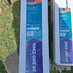 Fence Gate Kit 