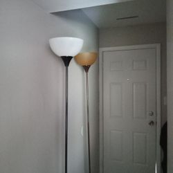 2 Lamps 