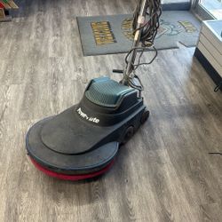 Floor Buffer 