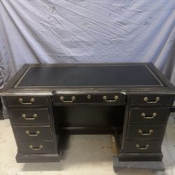 Refurbished Vintage Desk 