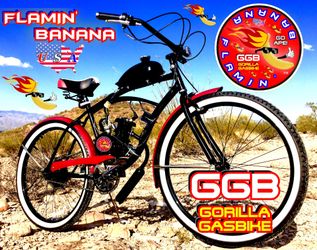 NEW DIY MOTORIZED BIKE SYSTEMS