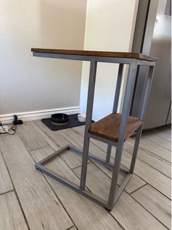 End Table [MOVING SALE]