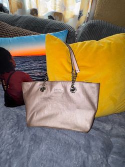 Calvin Klein handbag/shoulderbag