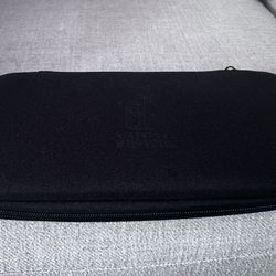 Nintendo Switch Carrying Case 