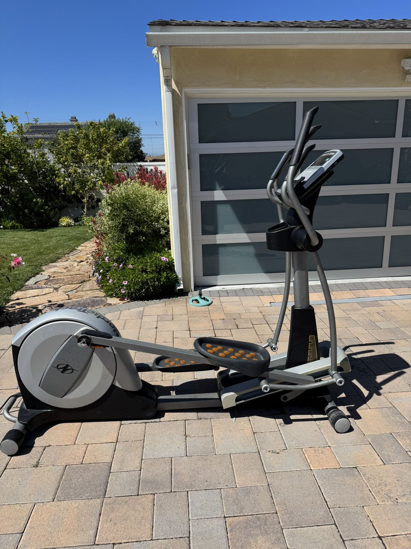 Elliptical Used-Great Condition 