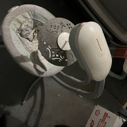 Baby Swing 
