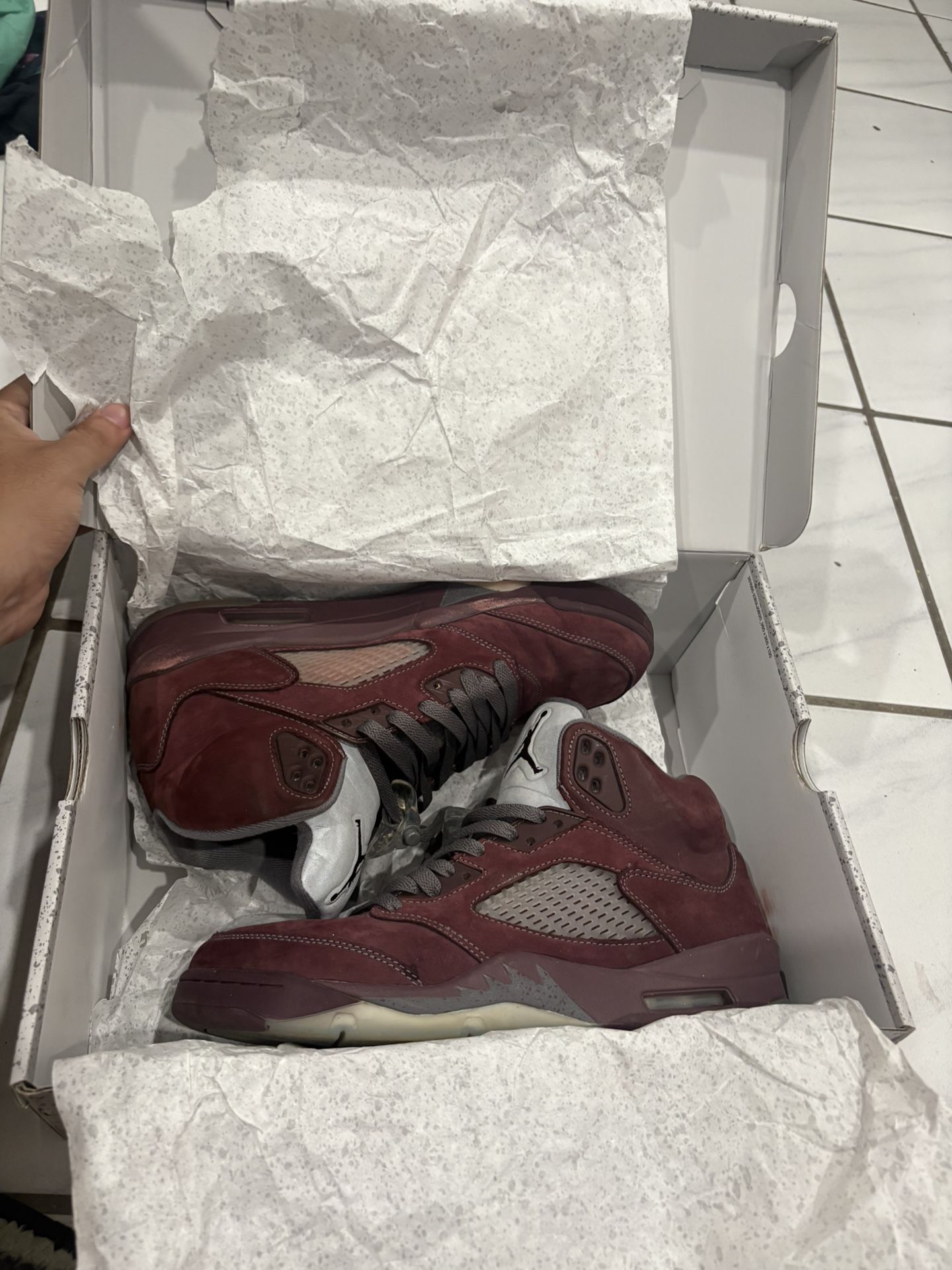 air jordan 5