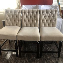 Hi Chairs