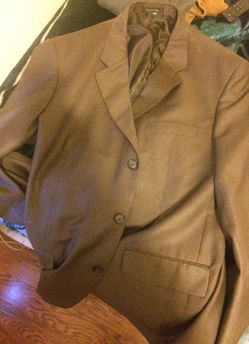 Jean/Paul suit