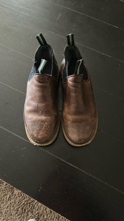 Romeo Boots