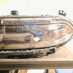 Headlight