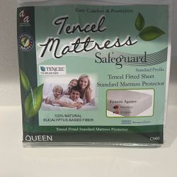 Tencel mattress Cover 