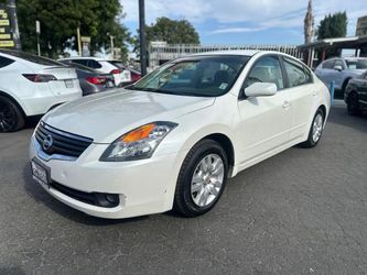 2009 Nissan Altima
