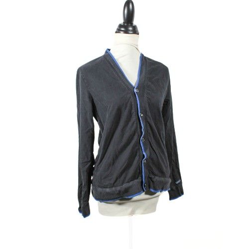 Rare 2010s Etnies Cardigan By Divine Calloway Size Small Mens