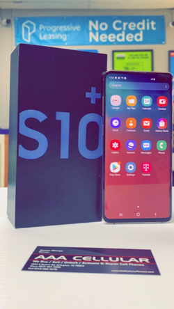 Samsung Galaxy S10+ / S10 Plus 512GB / 128GB