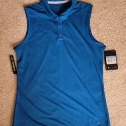 Nike Dri-Fit Golf Tank