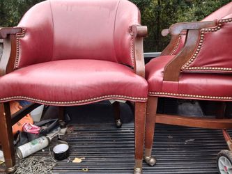 High end conference  chairs