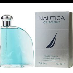 Nautica 3.4