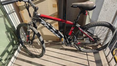 Hybrid Ebike