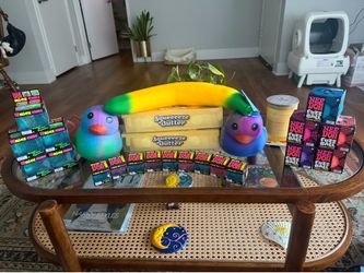 Needohs/squishies