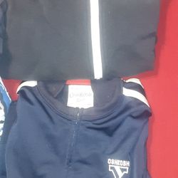 Teen Clothing 