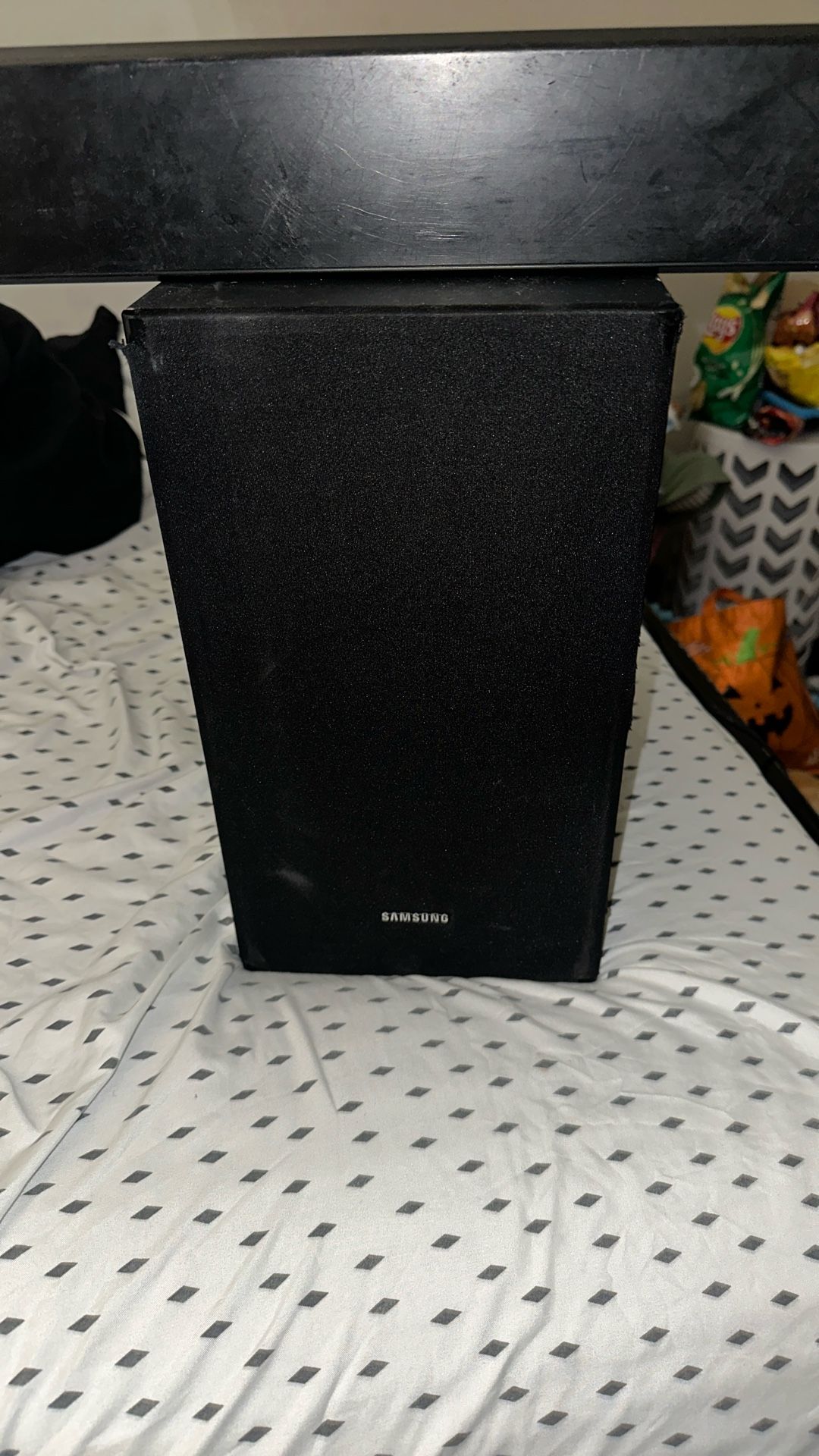 Samsung Tv Surround Sound Bluetooth Speaker