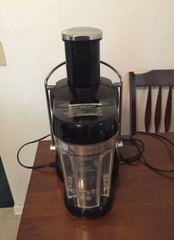 Power Juicer Express