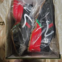 Gucci Sneakers 