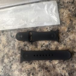 38mm Apple Watch Band 