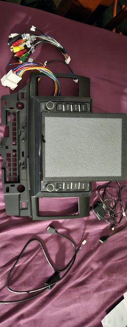 New Din Dash System