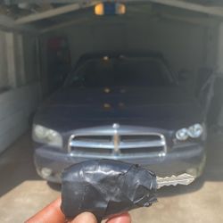 2007 Dodge Charger