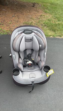 Safety 1 Car seat
