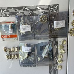 Led Replacement Bulbs For Camper All 