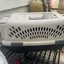 Small Dog Travel Carrier