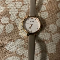 ♠️ Kate Spade Rose Gold Watch♠️ $8
