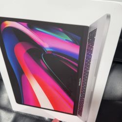 MacBook Pro 13 Inch M1 8GB 256gb 
