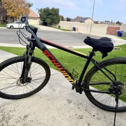 SCHWINN 29" Trail Bike 