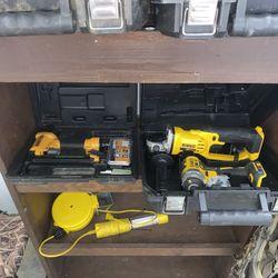 Power Tools