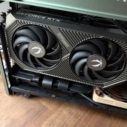 Nvidia 5060 Ti