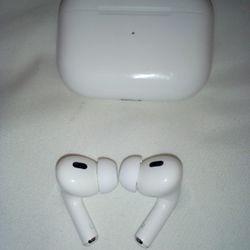 Apple Air Pods Pro 2 With Magsafe Case