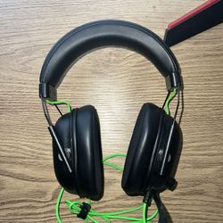 Razor Gaming Headphones