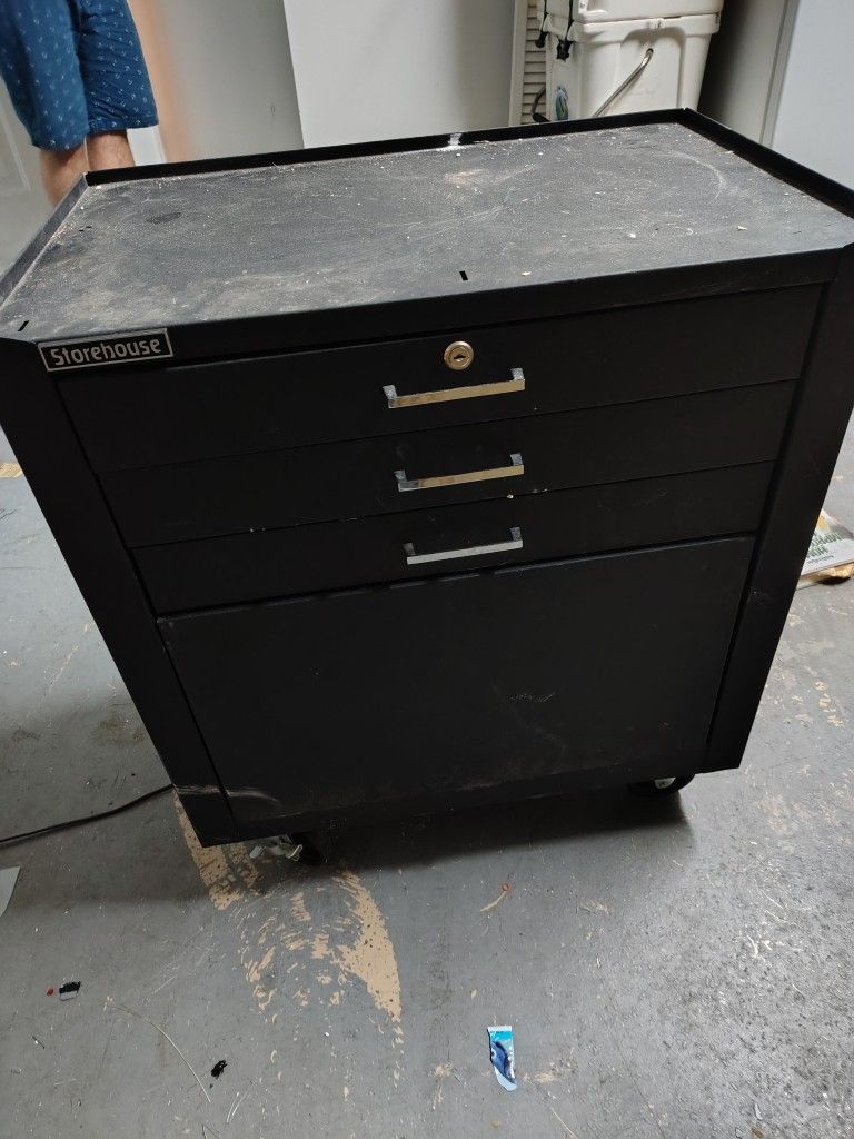 Storehouse Tool Chest