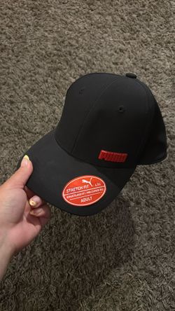 Puma Hat 