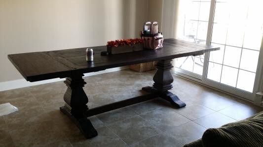 World market arcadia dining table outlet
