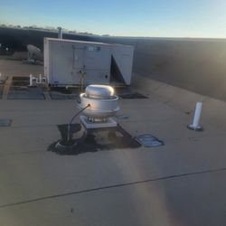 Rooftop Ac/heat Units 5/make Offer