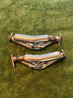 370z Art Pipes Nissan Infiniti Test Pipes G37 350z Nismo IPL