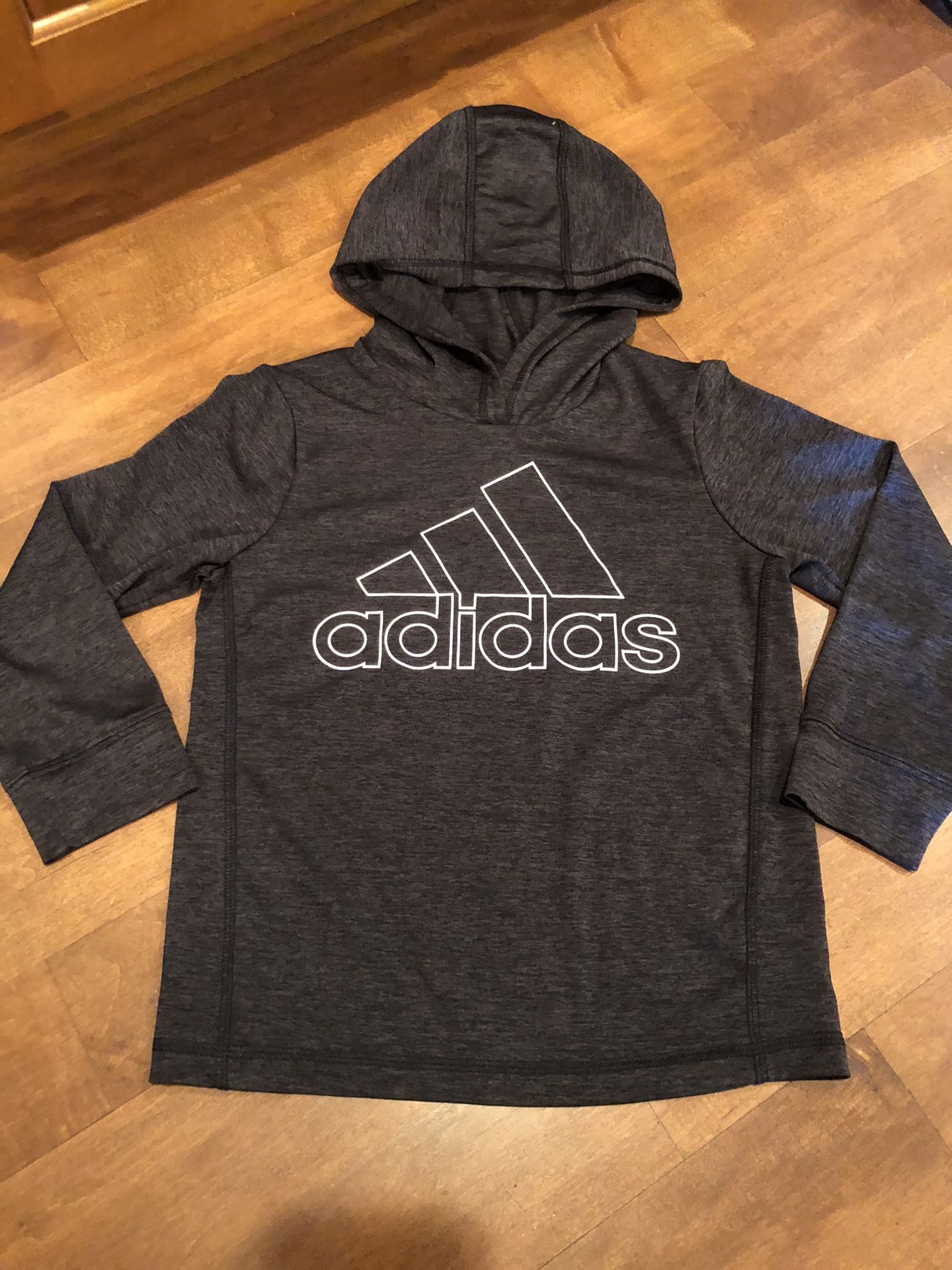 Kids Adidas Hoodie Shipping Available 