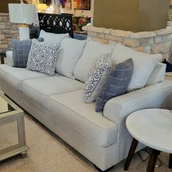 New Casual Sofa (Couch)